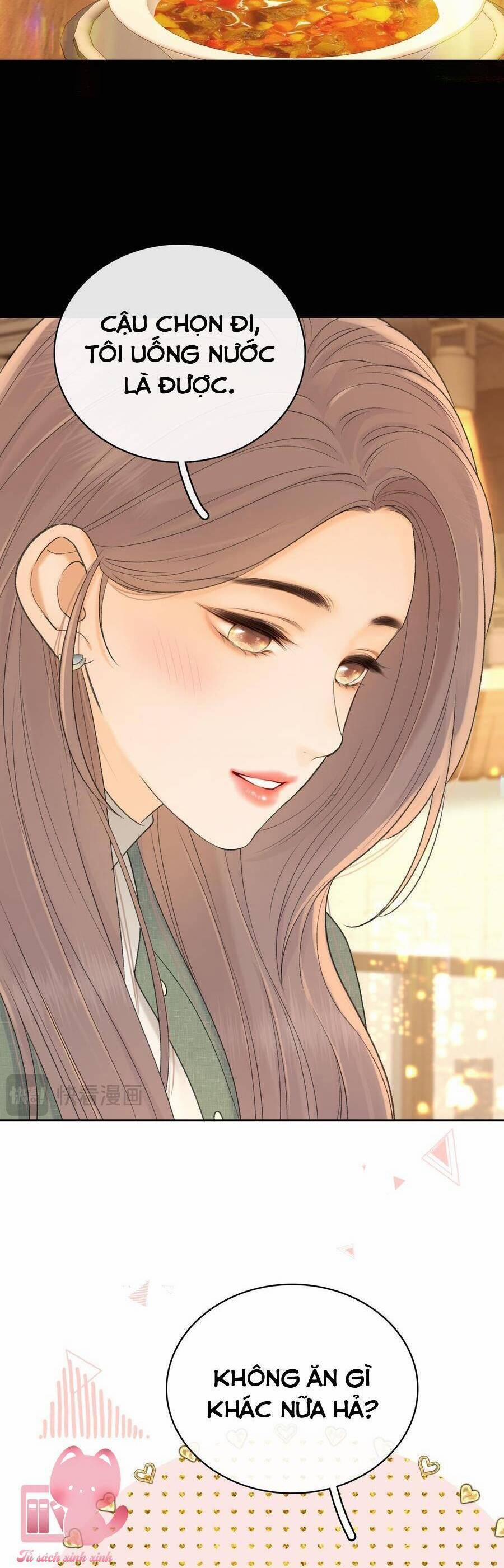 Khó Dỗ Dành 84 trang 13