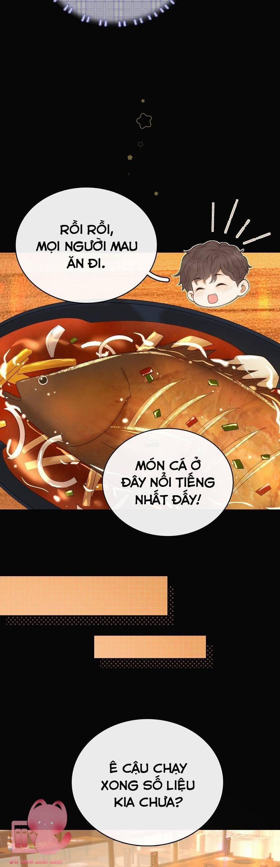 Khó Dỗ Dành 84 trang 15