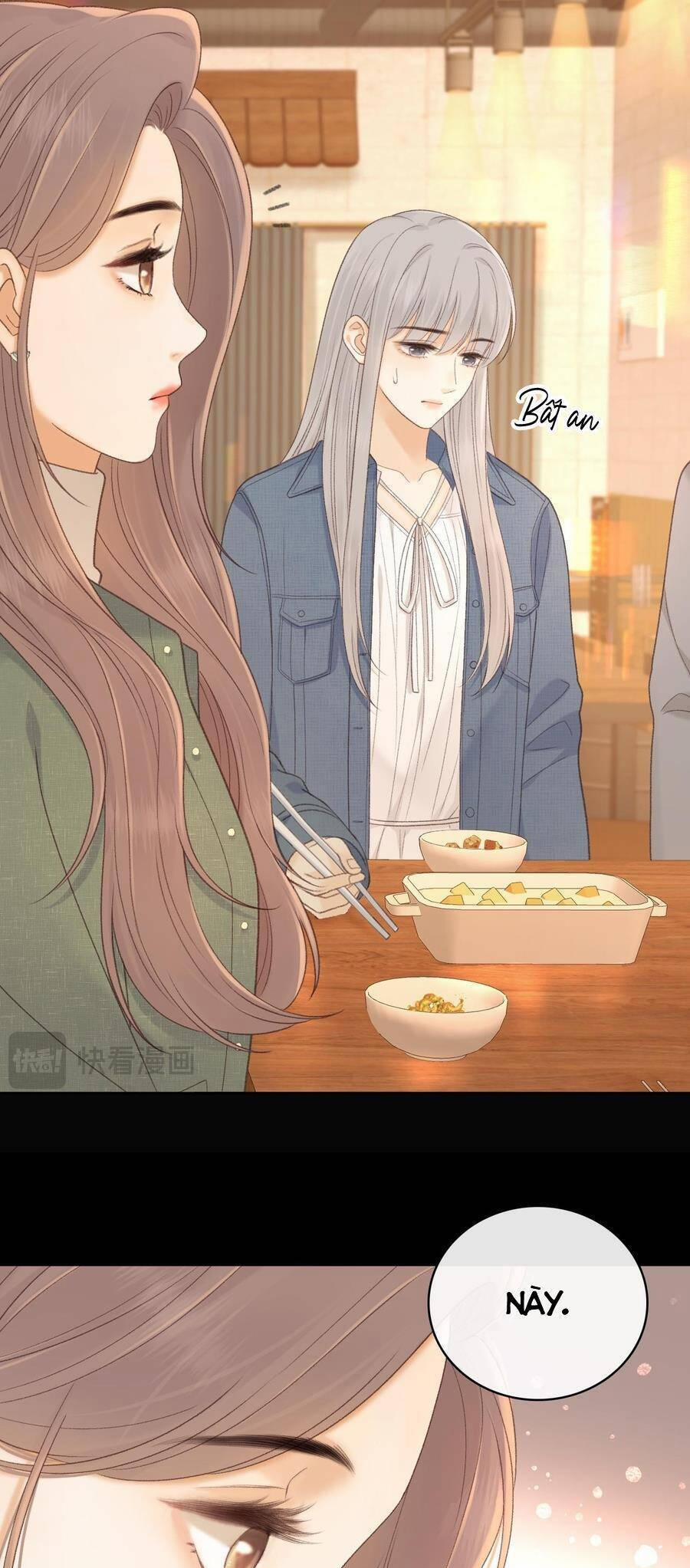 Khó Dỗ Dành 84 trang 18