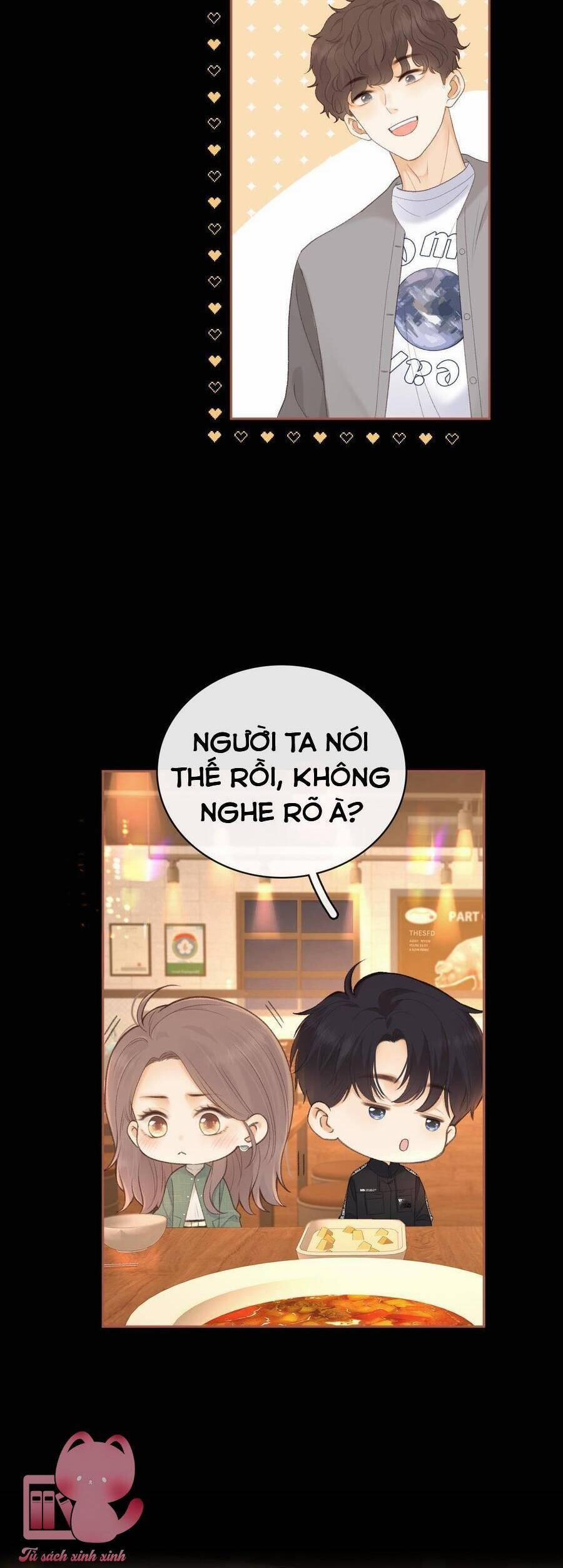 Khó Dỗ Dành 84 trang 2