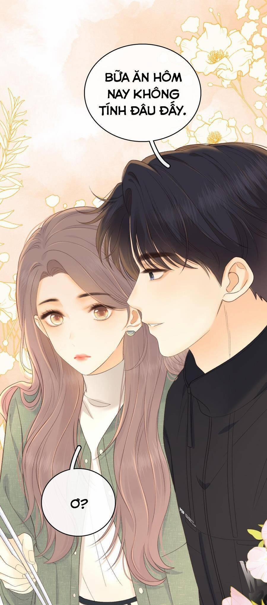 Khó Dỗ Dành 84 trang 20