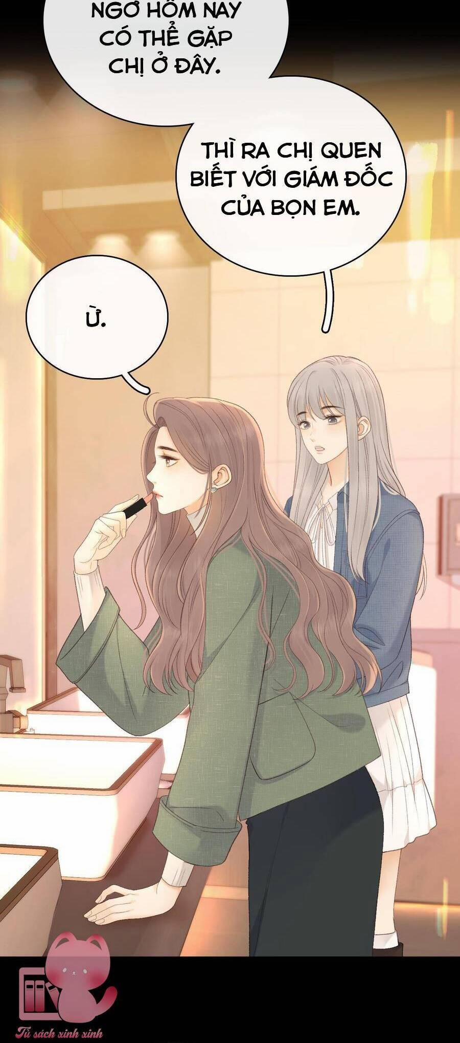 Khó Dỗ Dành 84 trang 22