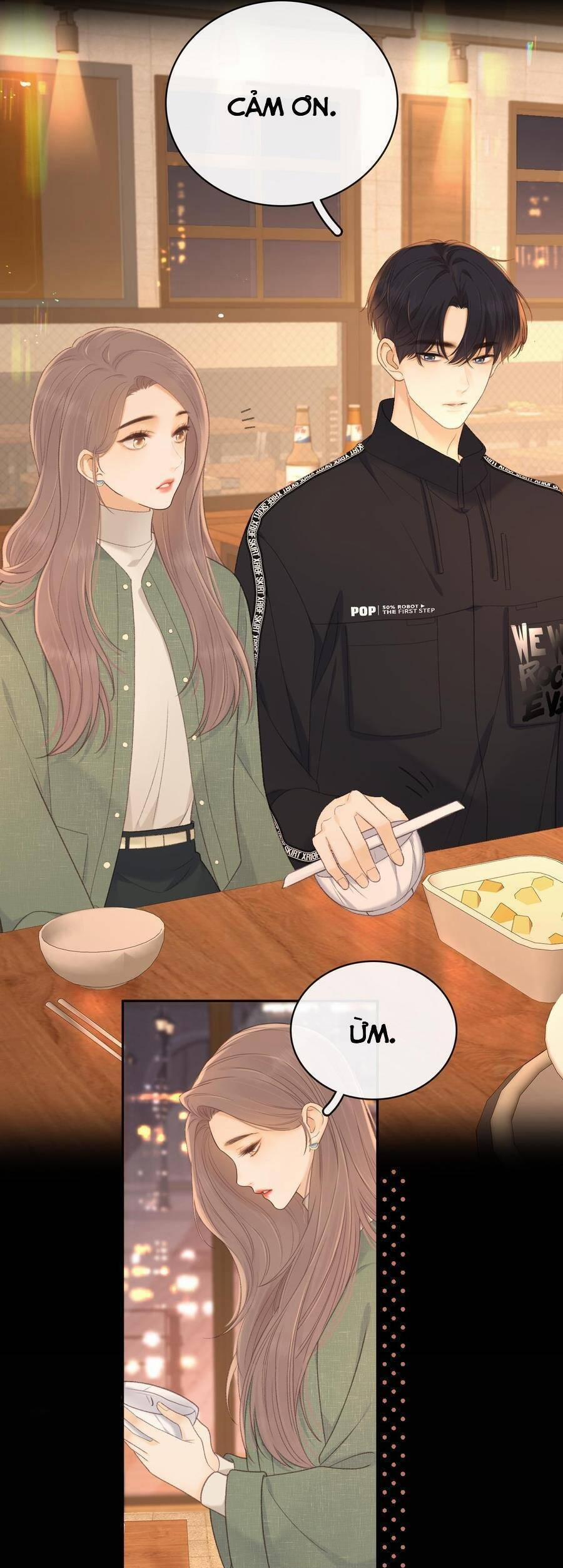 Khó Dỗ Dành 84 trang 3