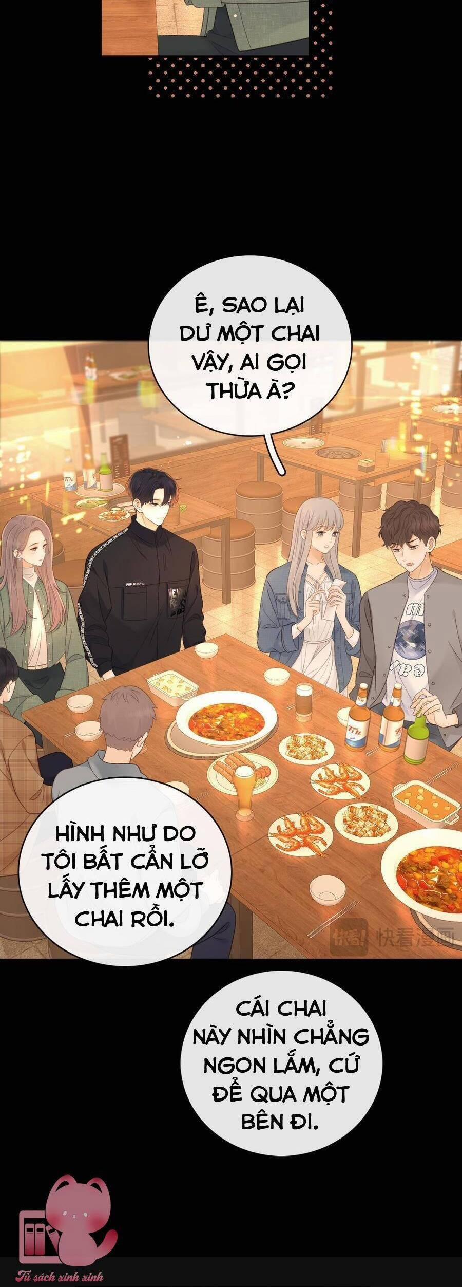 Khó Dỗ Dành 84 trang 4