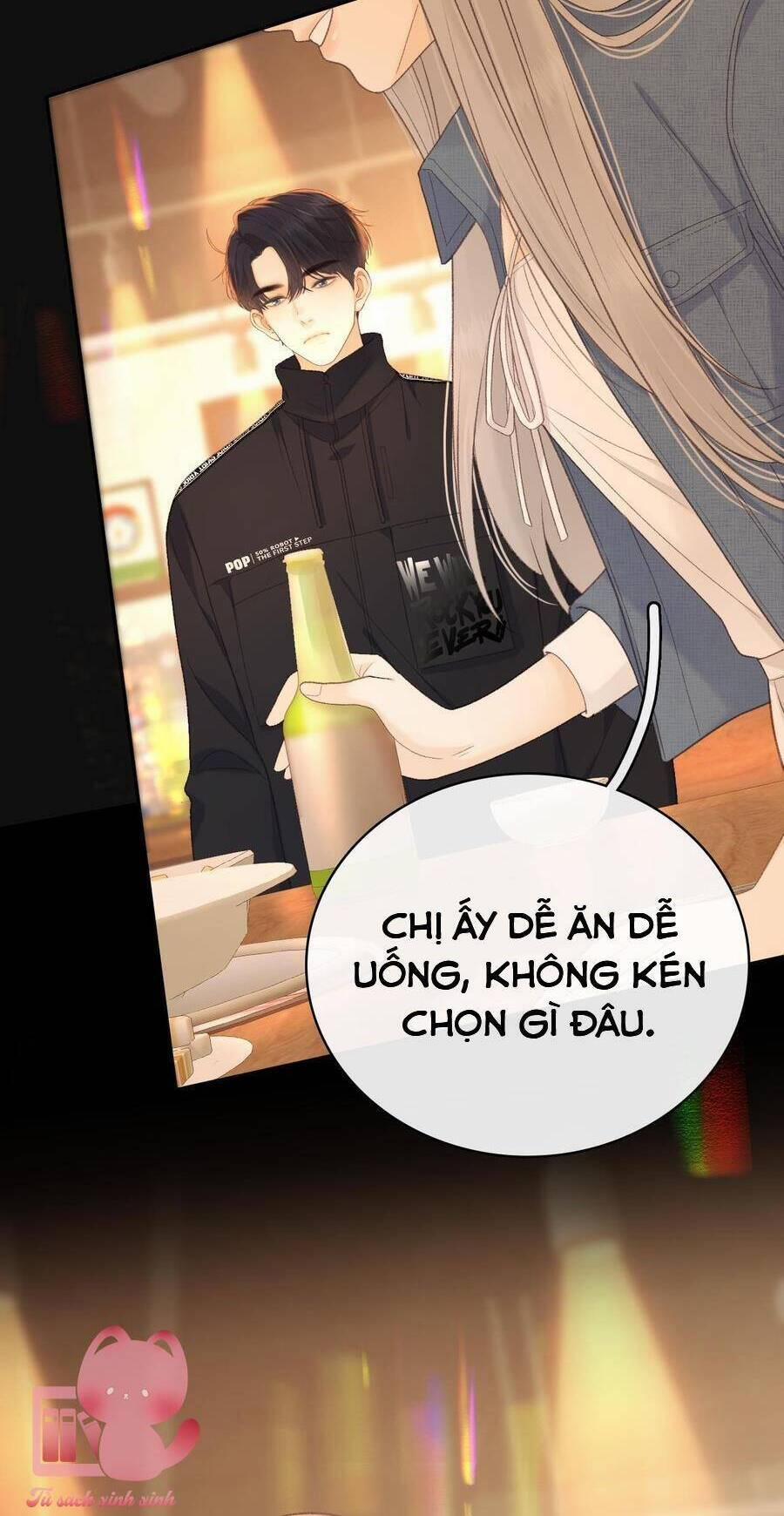 Khó Dỗ Dành 84 trang 6