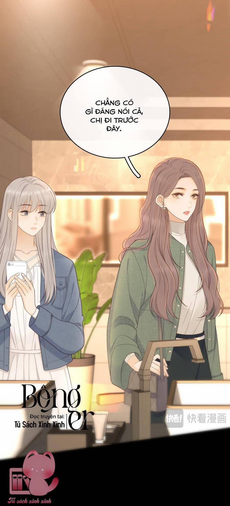 Khó Dỗ Dành 85 trang 10