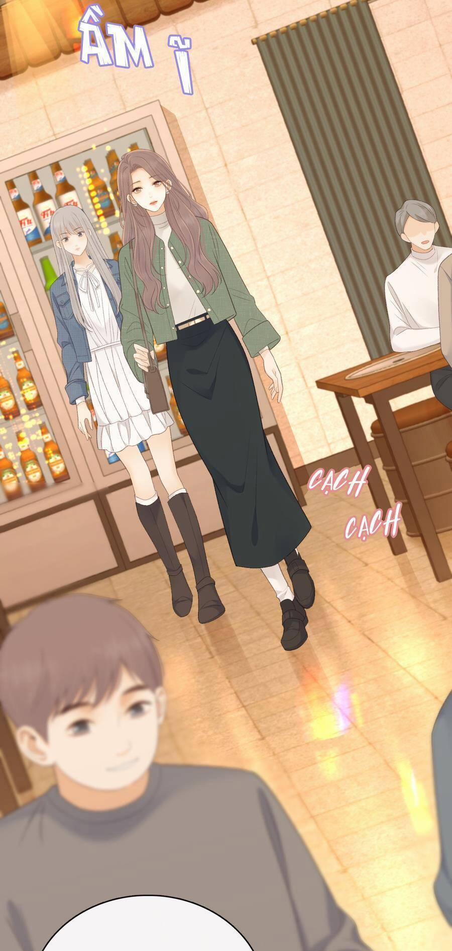 Khó Dỗ Dành 85 trang 15