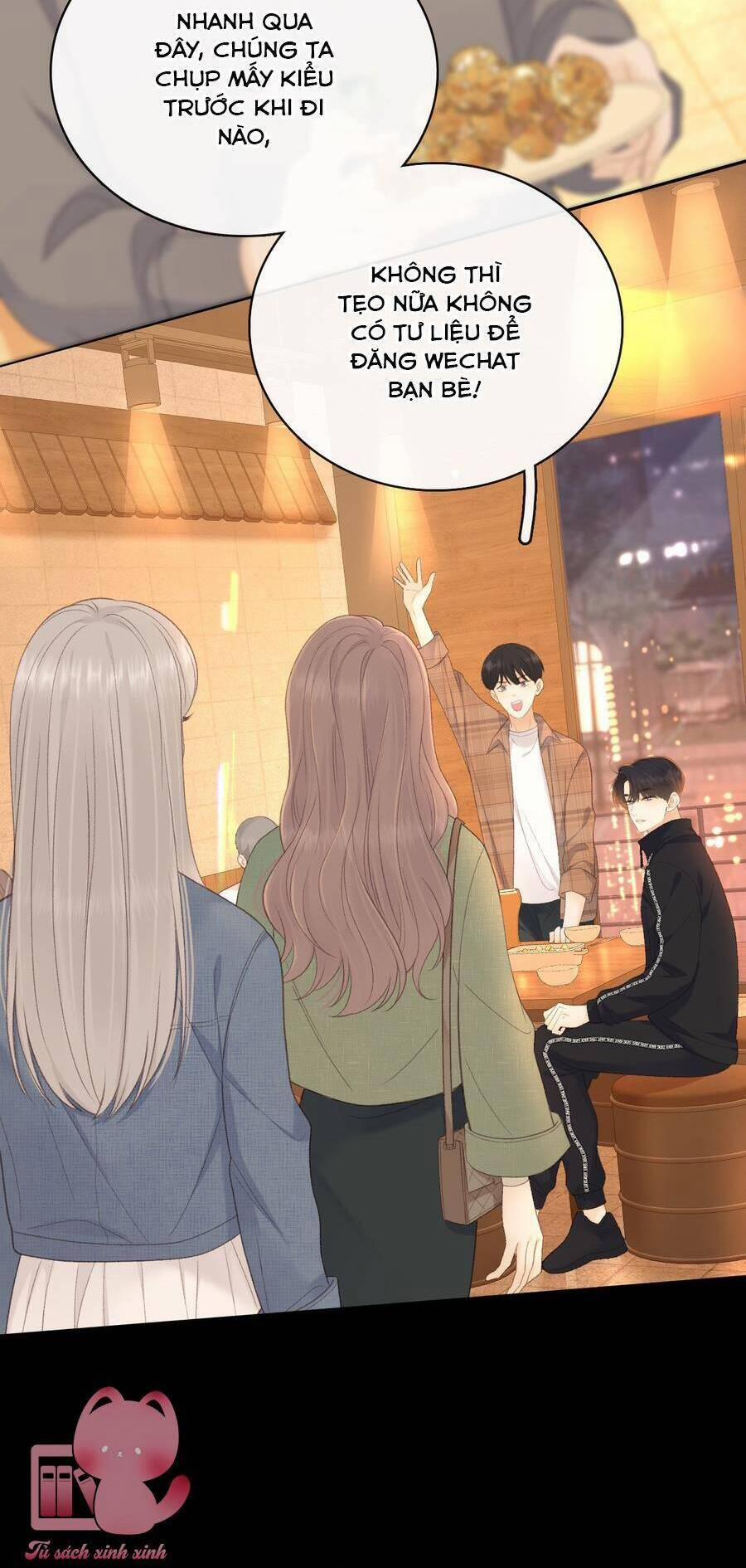 Khó Dỗ Dành 85 trang 16