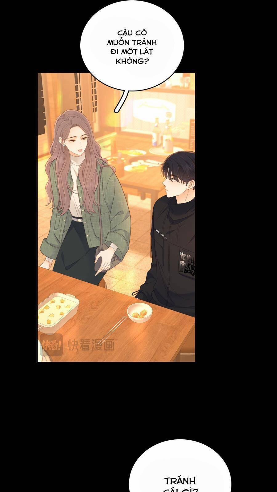 Khó Dỗ Dành 85 trang 17