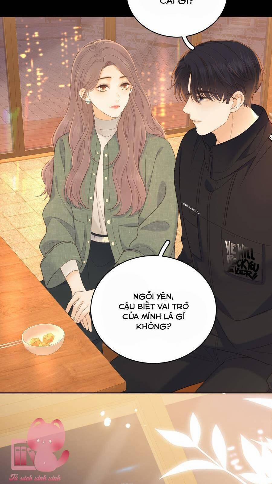 Khó Dỗ Dành 85 trang 18