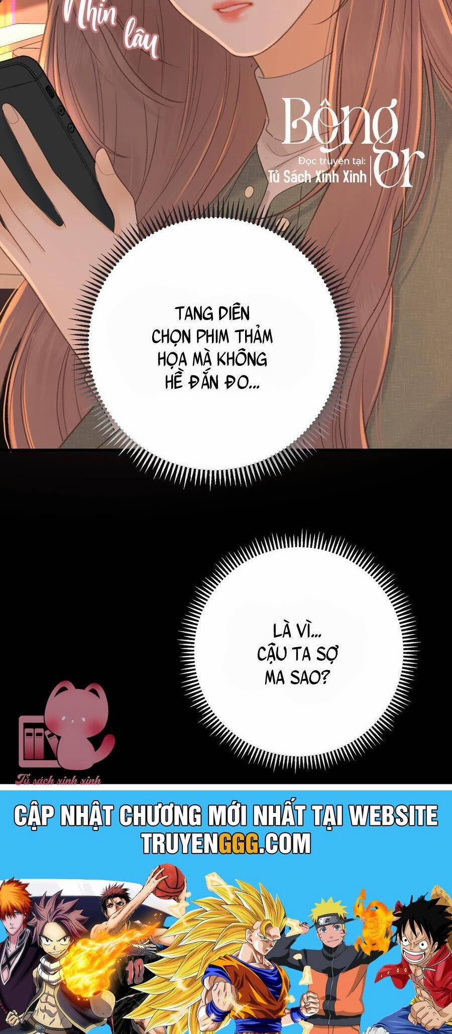 Khó Dỗ Dành 85 trang 34