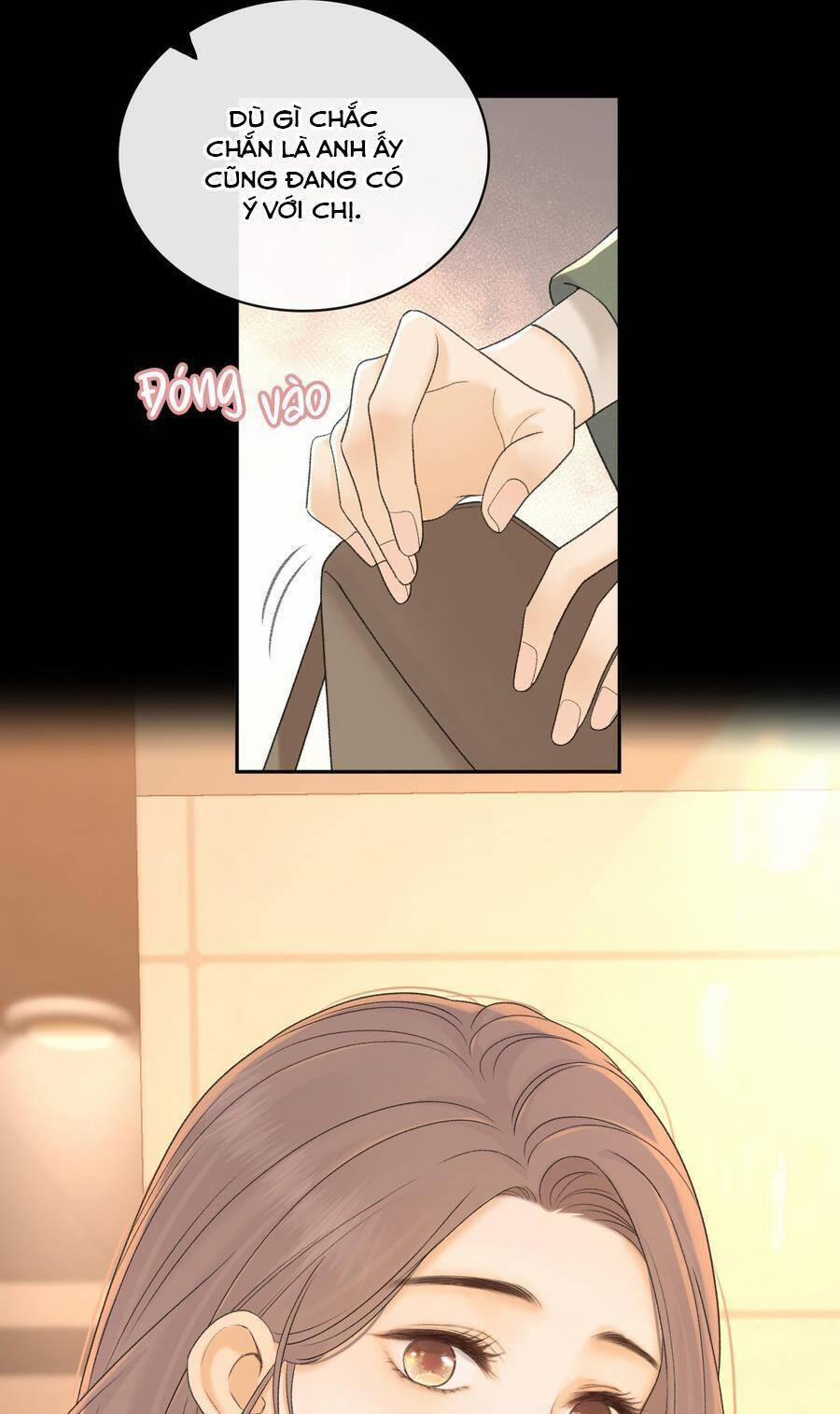 Khó Dỗ Dành 85 trang 4