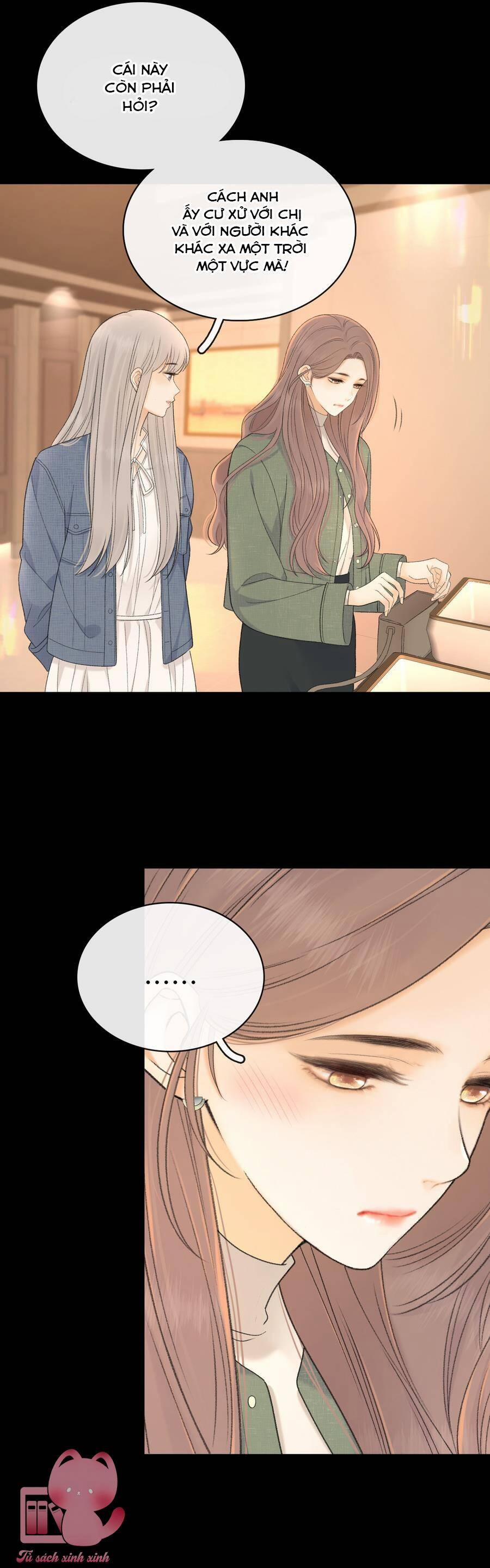 Khó Dỗ Dành 85 trang 6