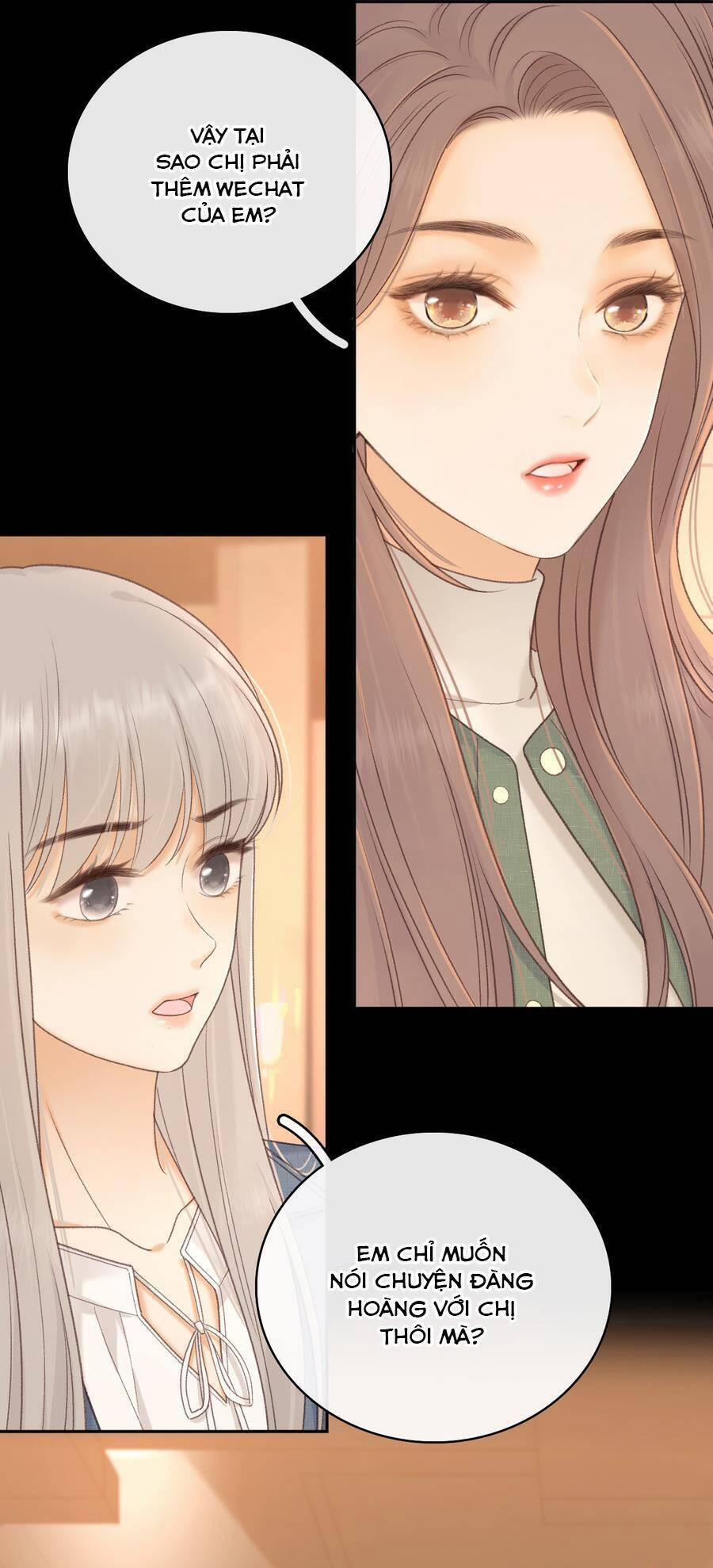 Khó Dỗ Dành 85 trang 9