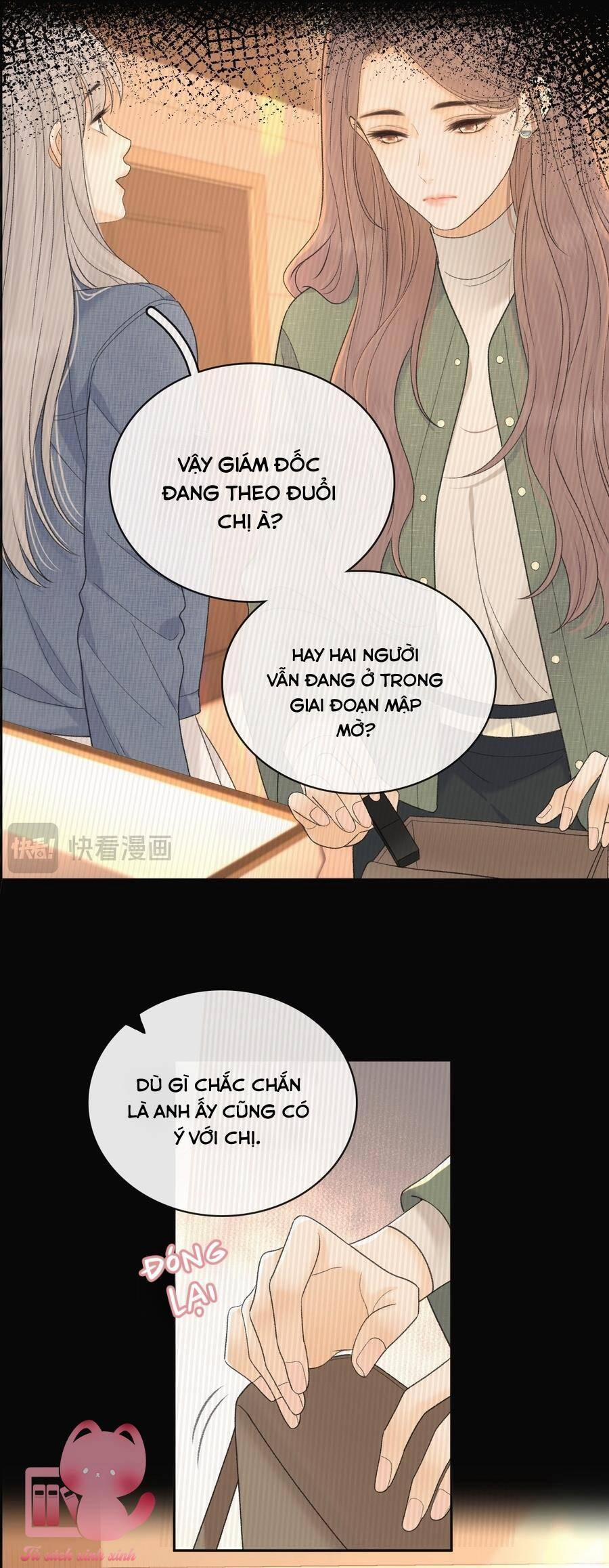 Khó Dỗ Dành 86 trang 18