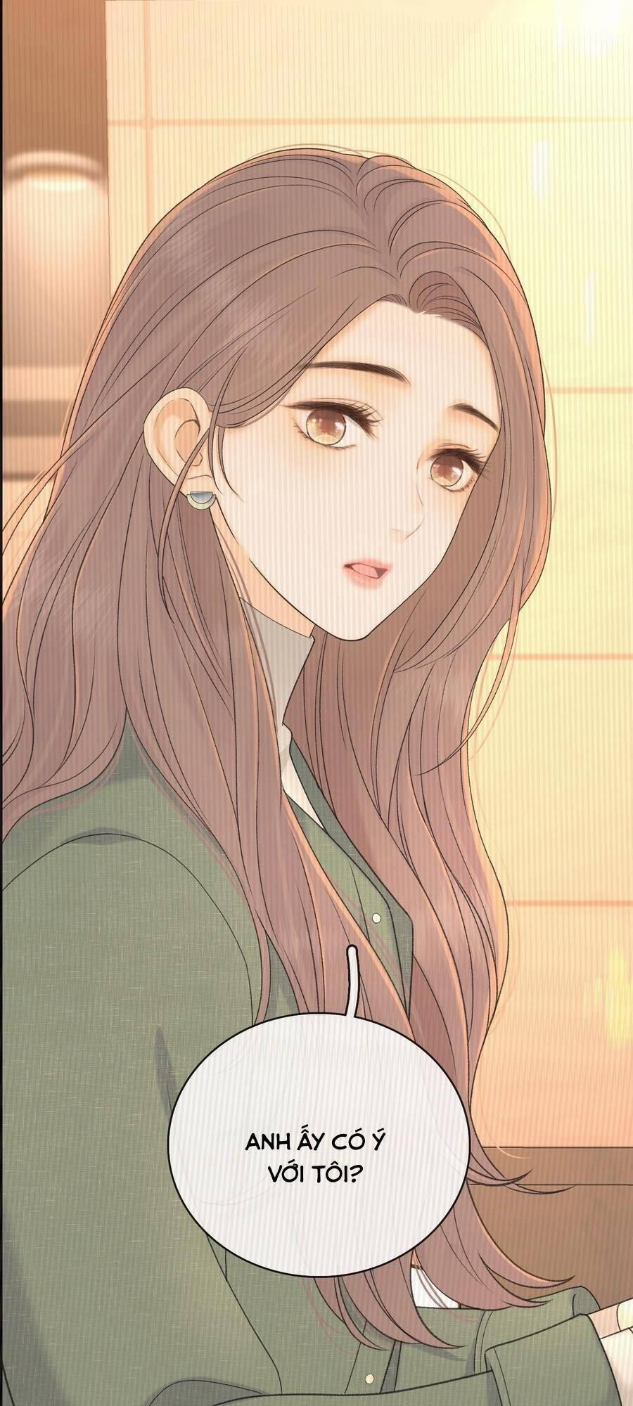 Khó Dỗ Dành 86 trang 19