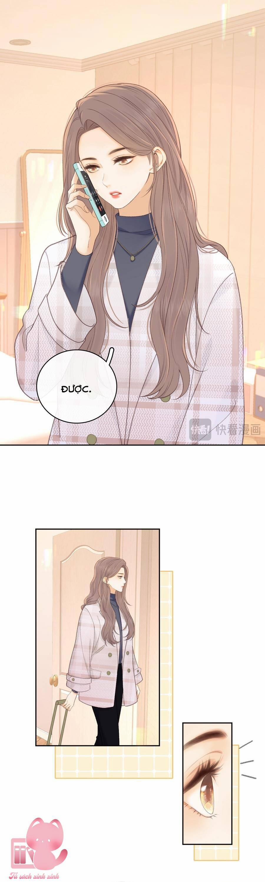 Khó Dỗ Dành 86 trang 25