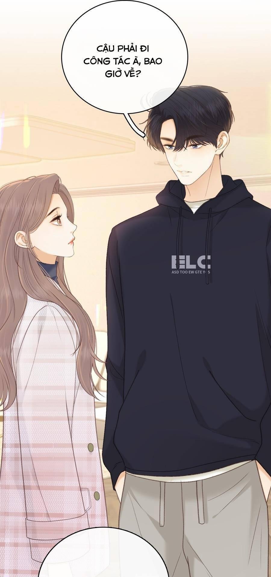 Khó Dỗ Dành 86 trang 26