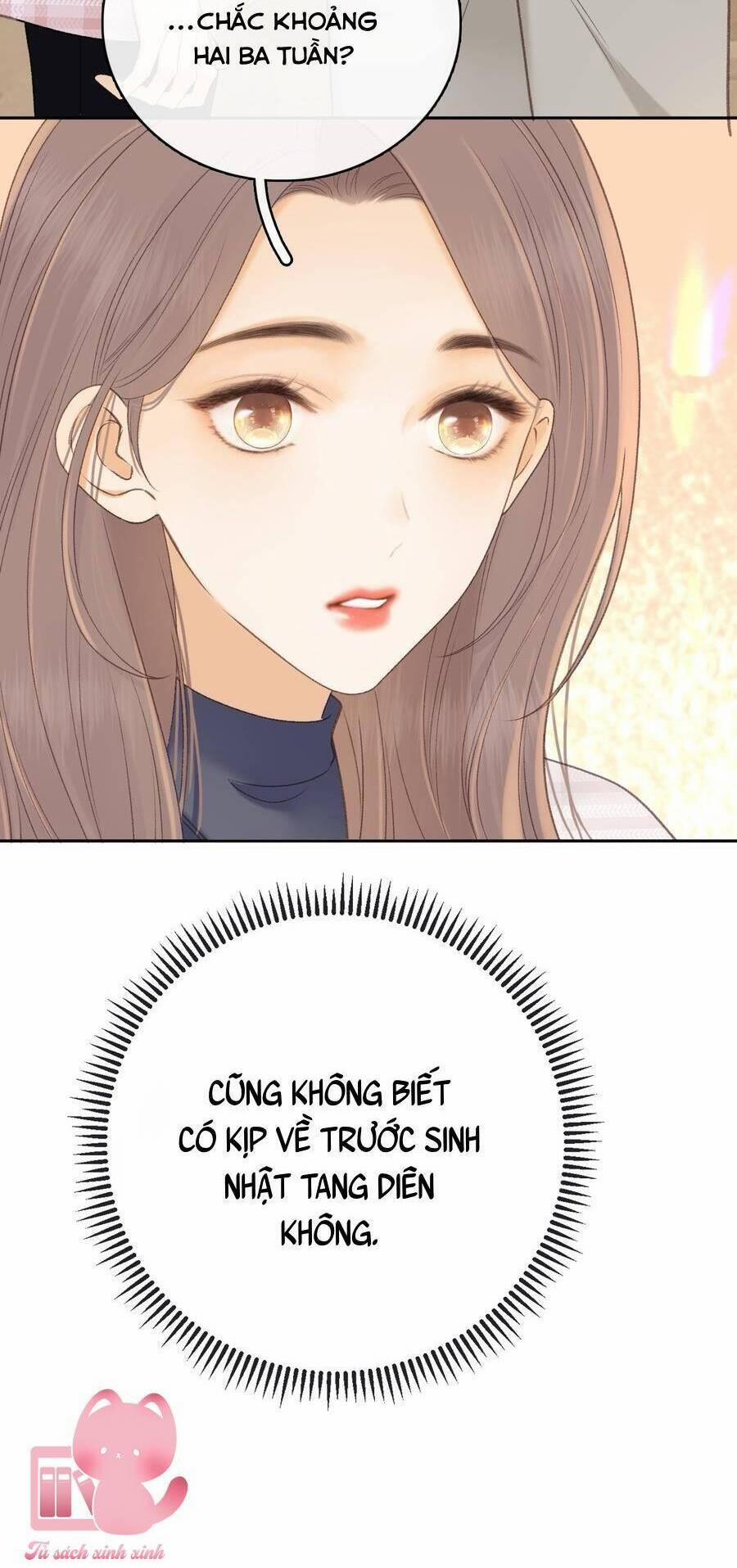 Khó Dỗ Dành 86 trang 27