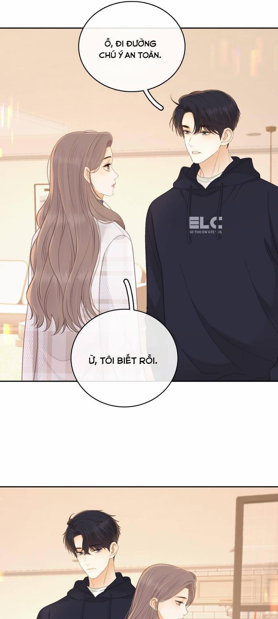 Khó Dỗ Dành 86 trang 28