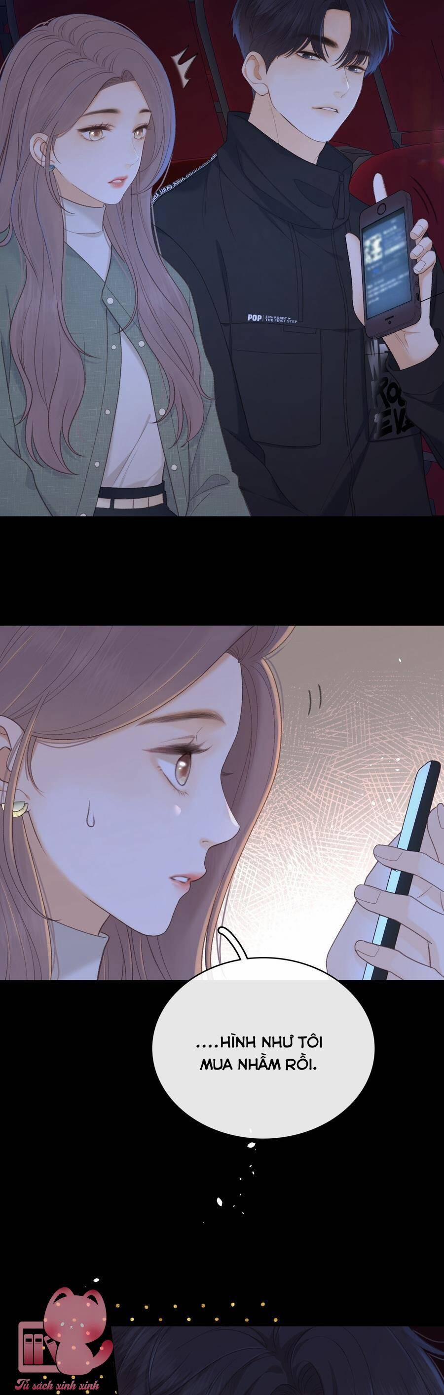 Khó Dỗ Dành 86 trang 3