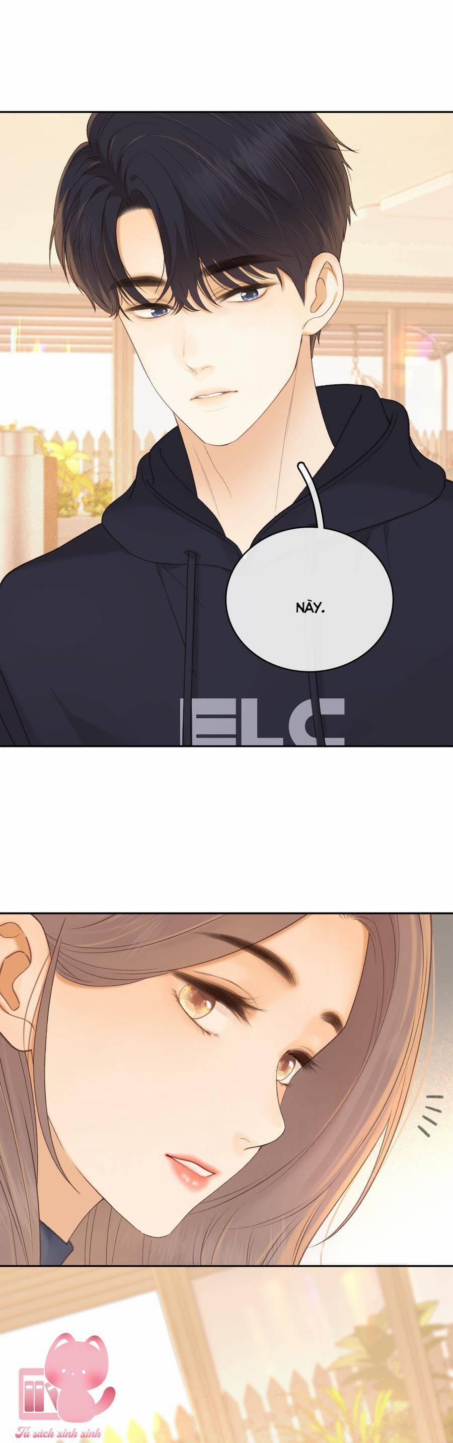 Khó Dỗ Dành 86 trang 30