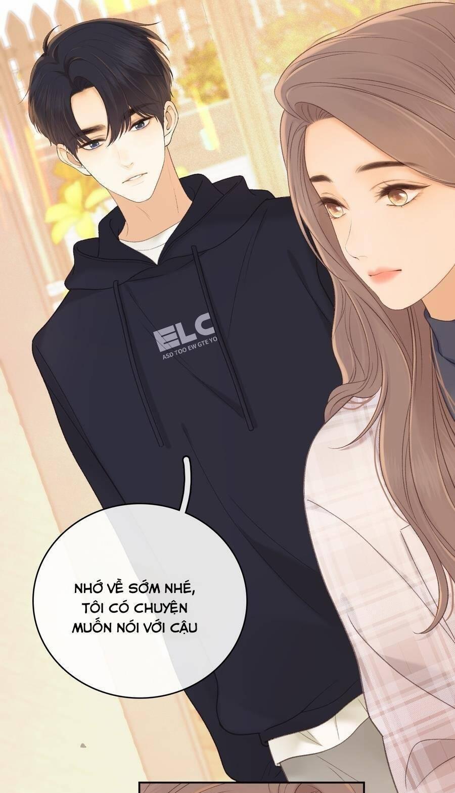 Khó Dỗ Dành 86 trang 31