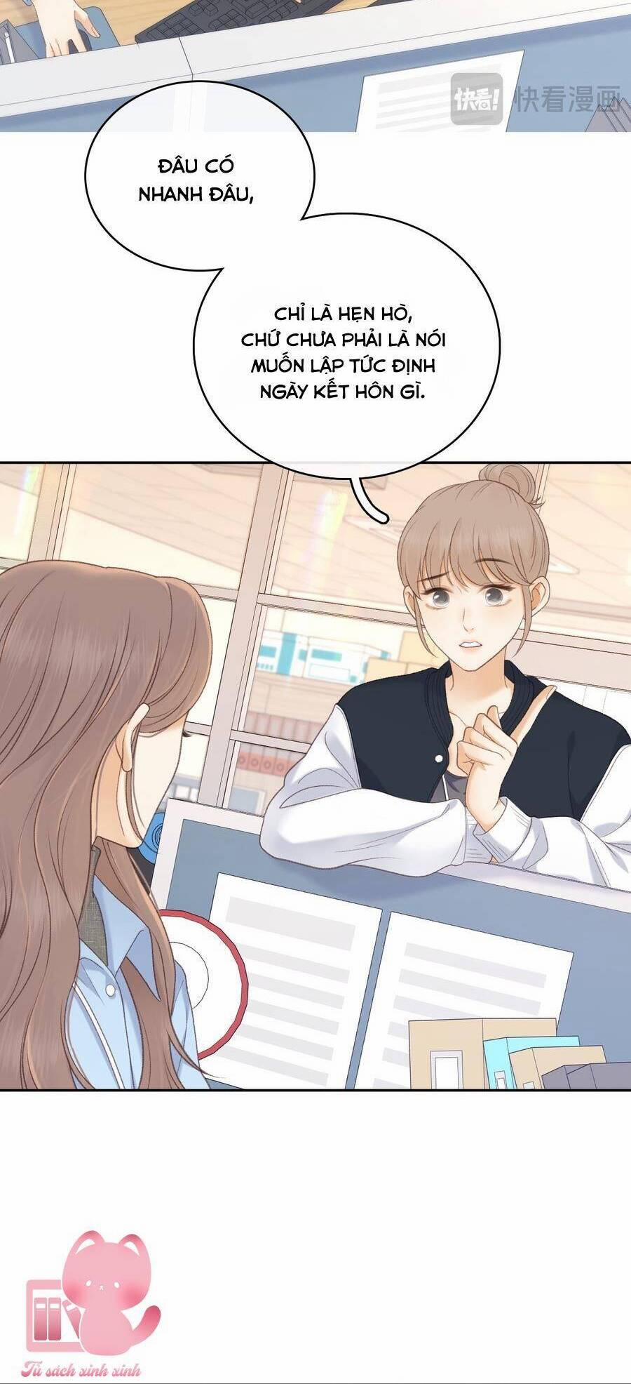 Khó Dỗ Dành 86 trang 36