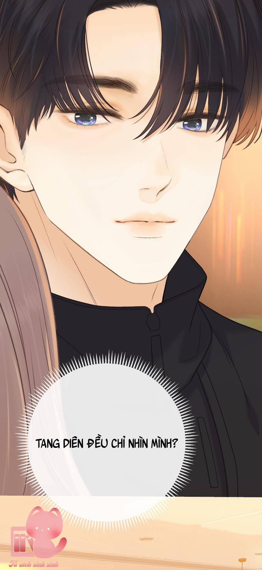 Khó Dỗ Dành 87 trang 10