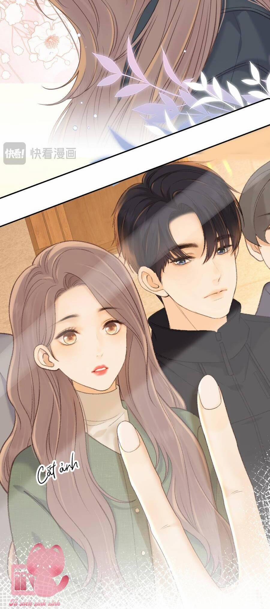 Khó Dỗ Dành 87 trang 12