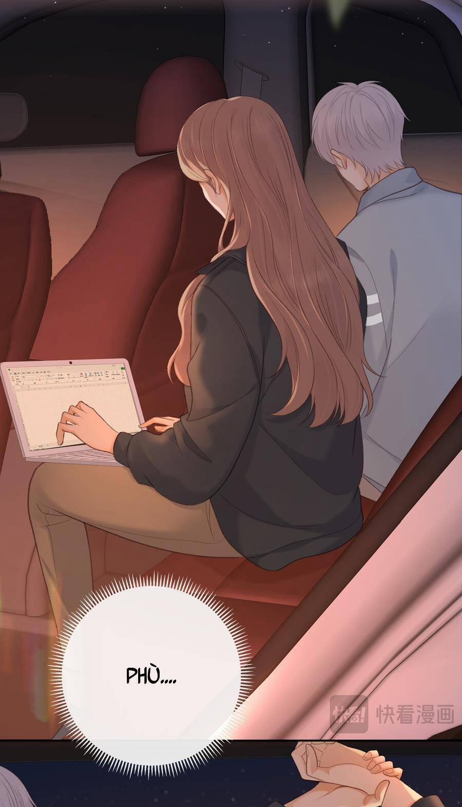 Khó Dỗ Dành 87 trang 21