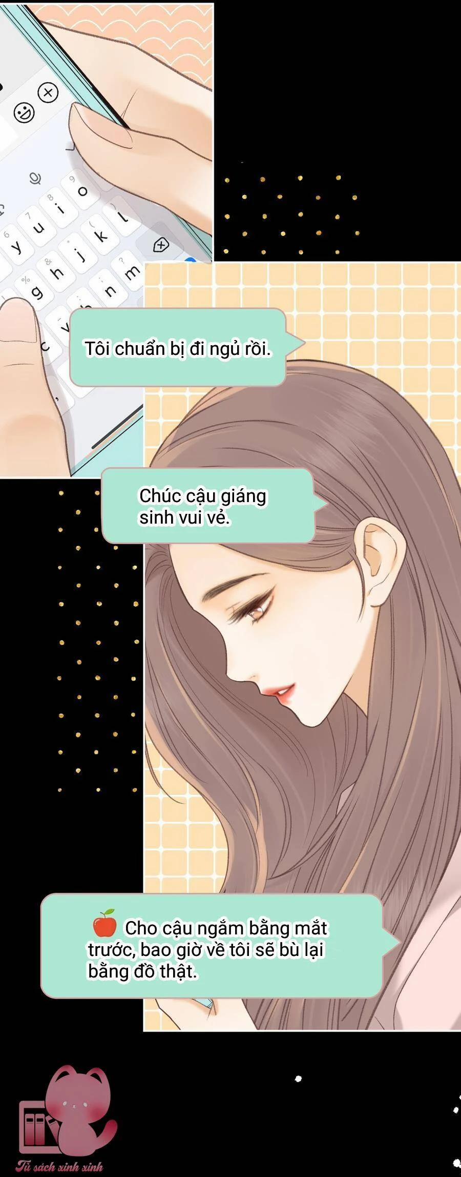 Khó Dỗ Dành 87 trang 31