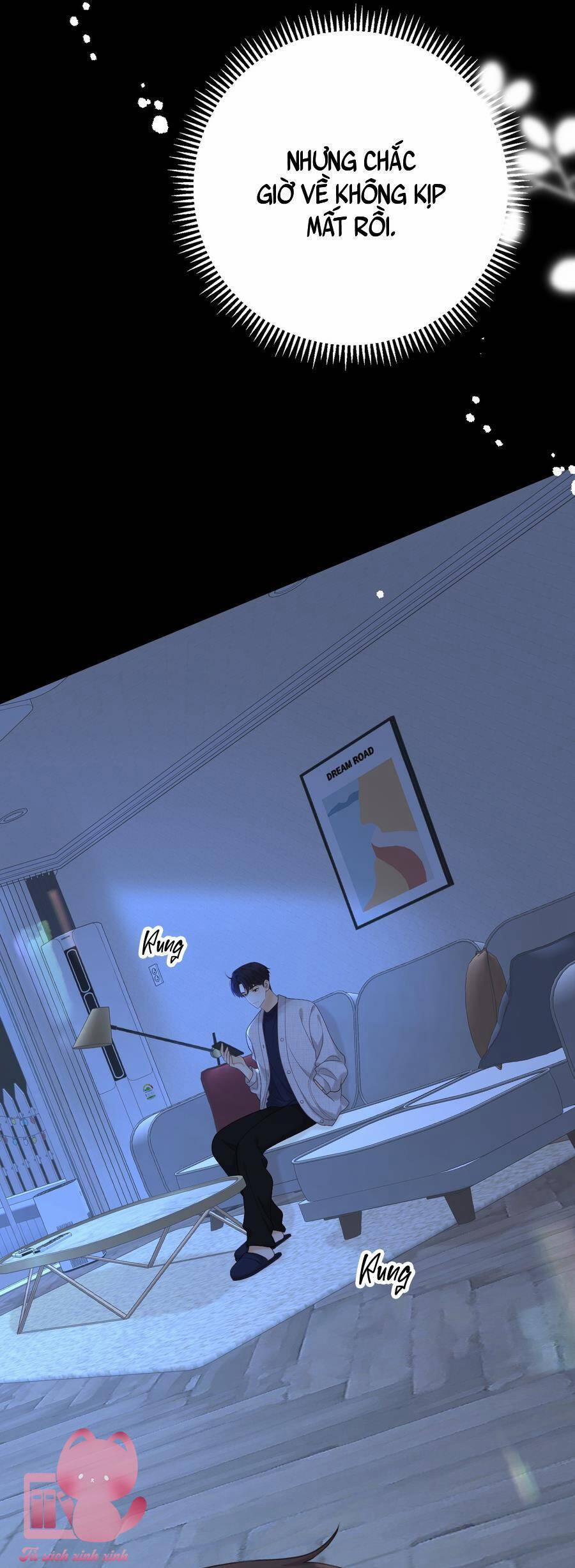 Khó Dỗ Dành 87 trang 34