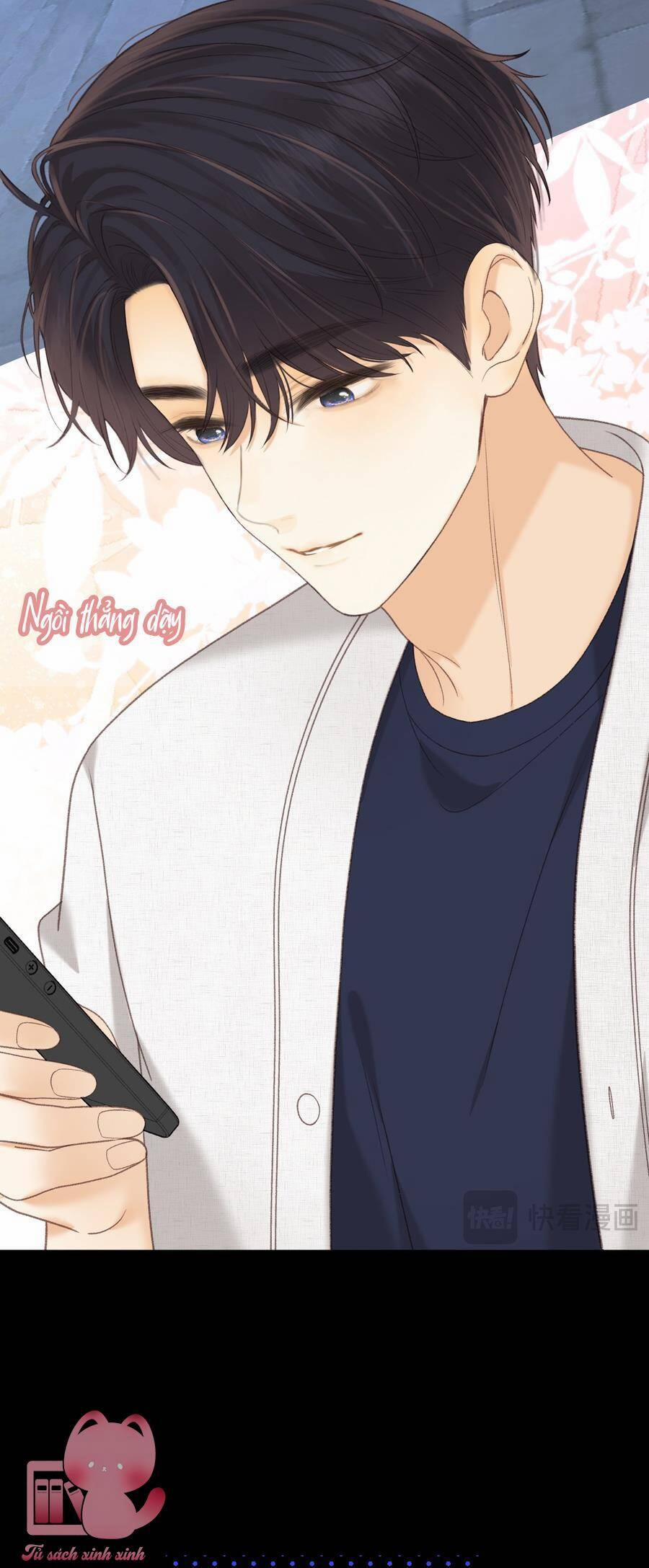 Khó Dỗ Dành 87 trang 35