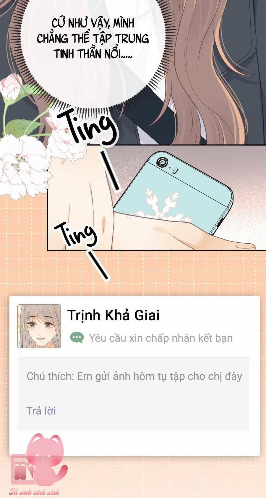 Khó Dỗ Dành 87 trang 4