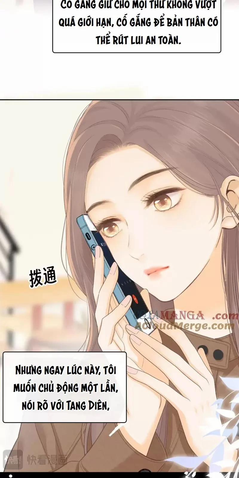 Khó Dỗ Dành 88 trang 35