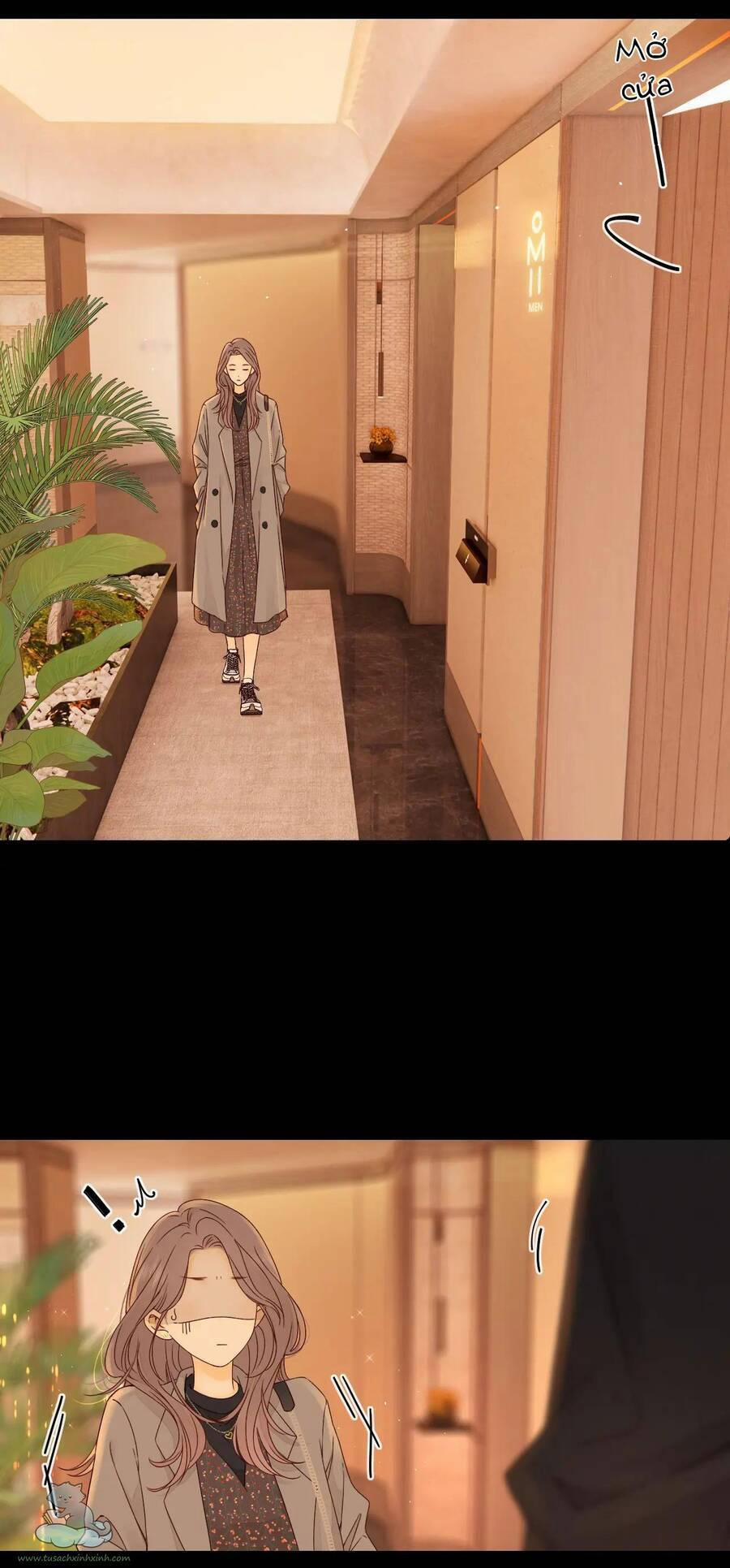 Khó Dỗ Dành 9 trang 18