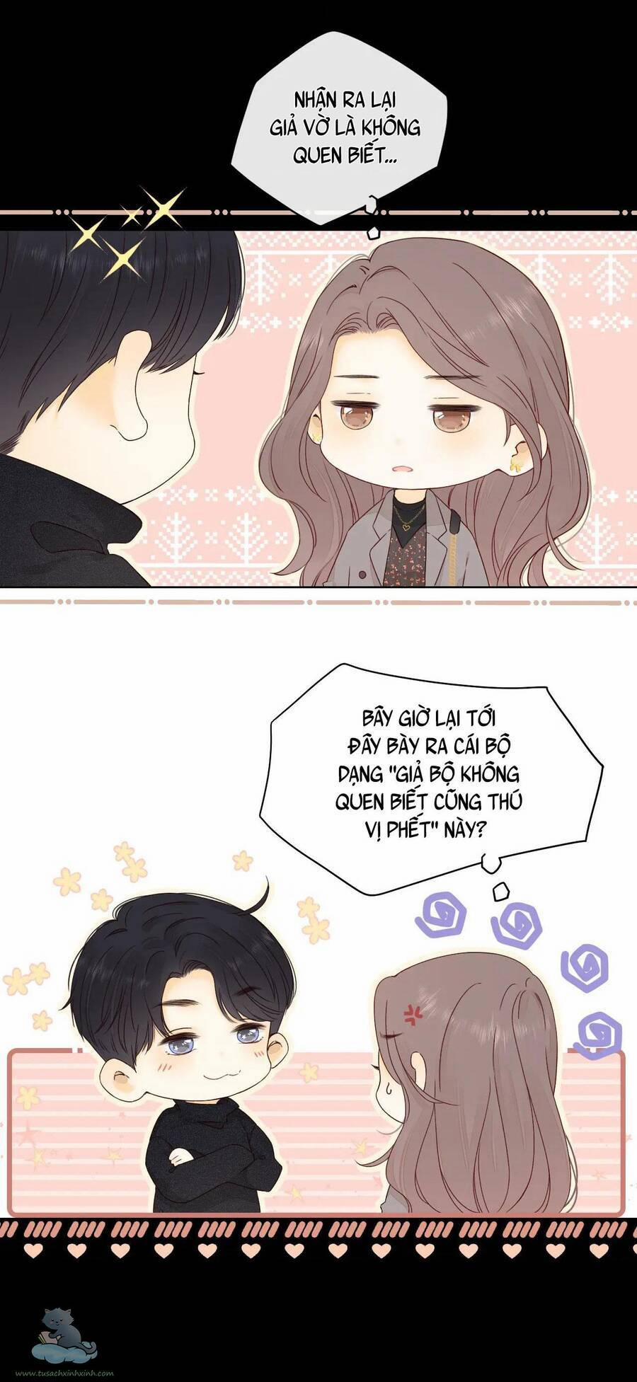 Khó Dỗ Dành 9 trang 22