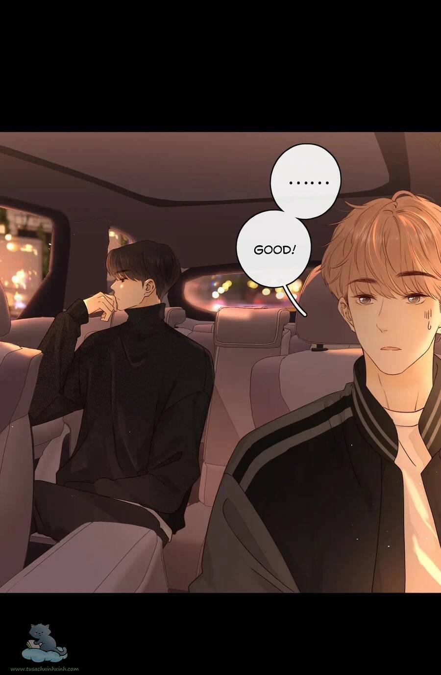 Khó Dỗ Dành 9 trang 4