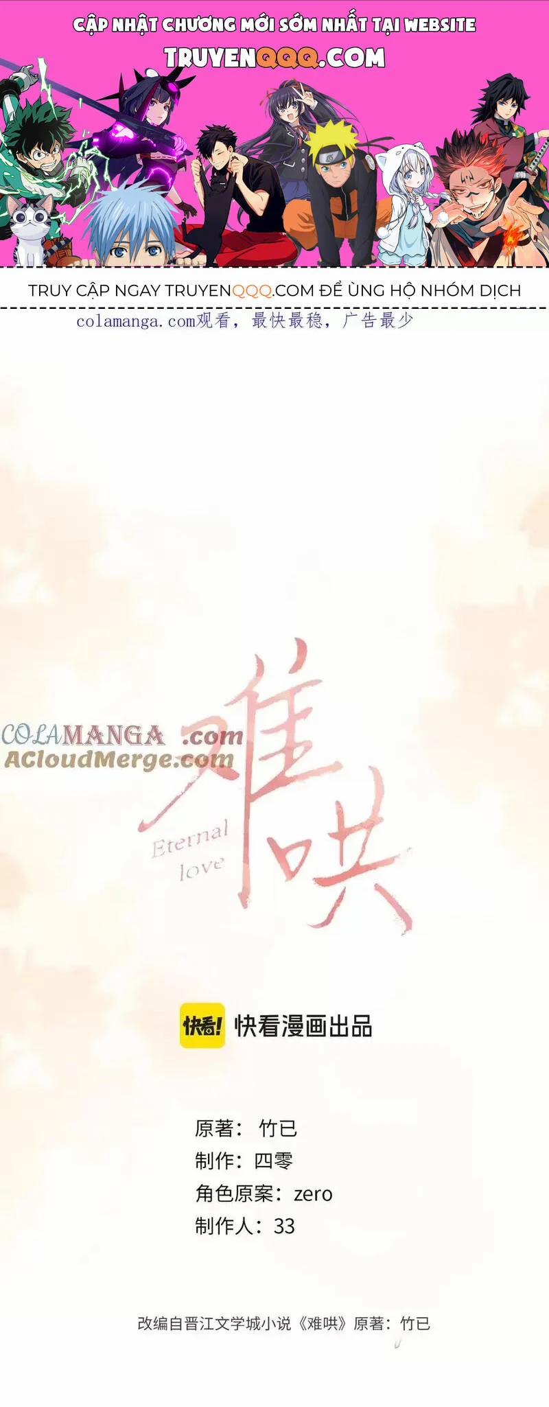 Khó Dỗ Dành 90 trang 0