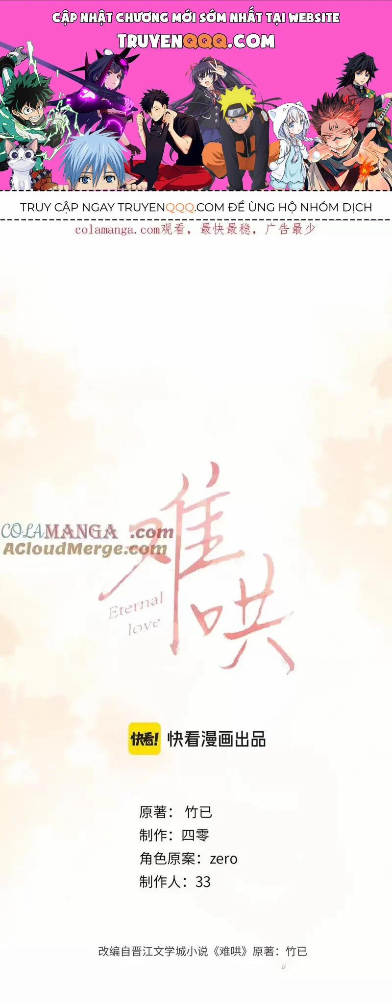 Khó Dỗ Dành 91 trang 0