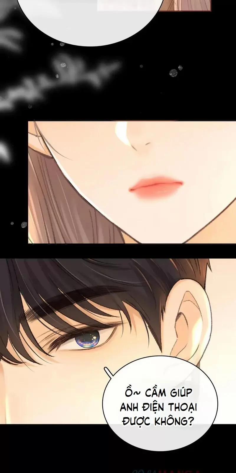 Khó Dỗ Dành 91 trang 25