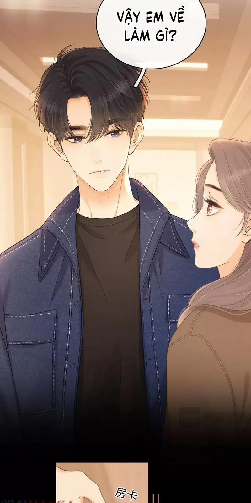 Khó Dỗ Dành 91 trang 6