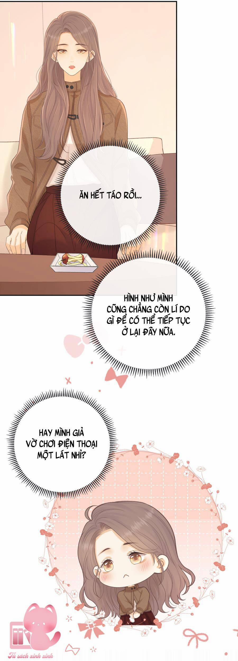Khó Dỗ Dành 92 trang 13