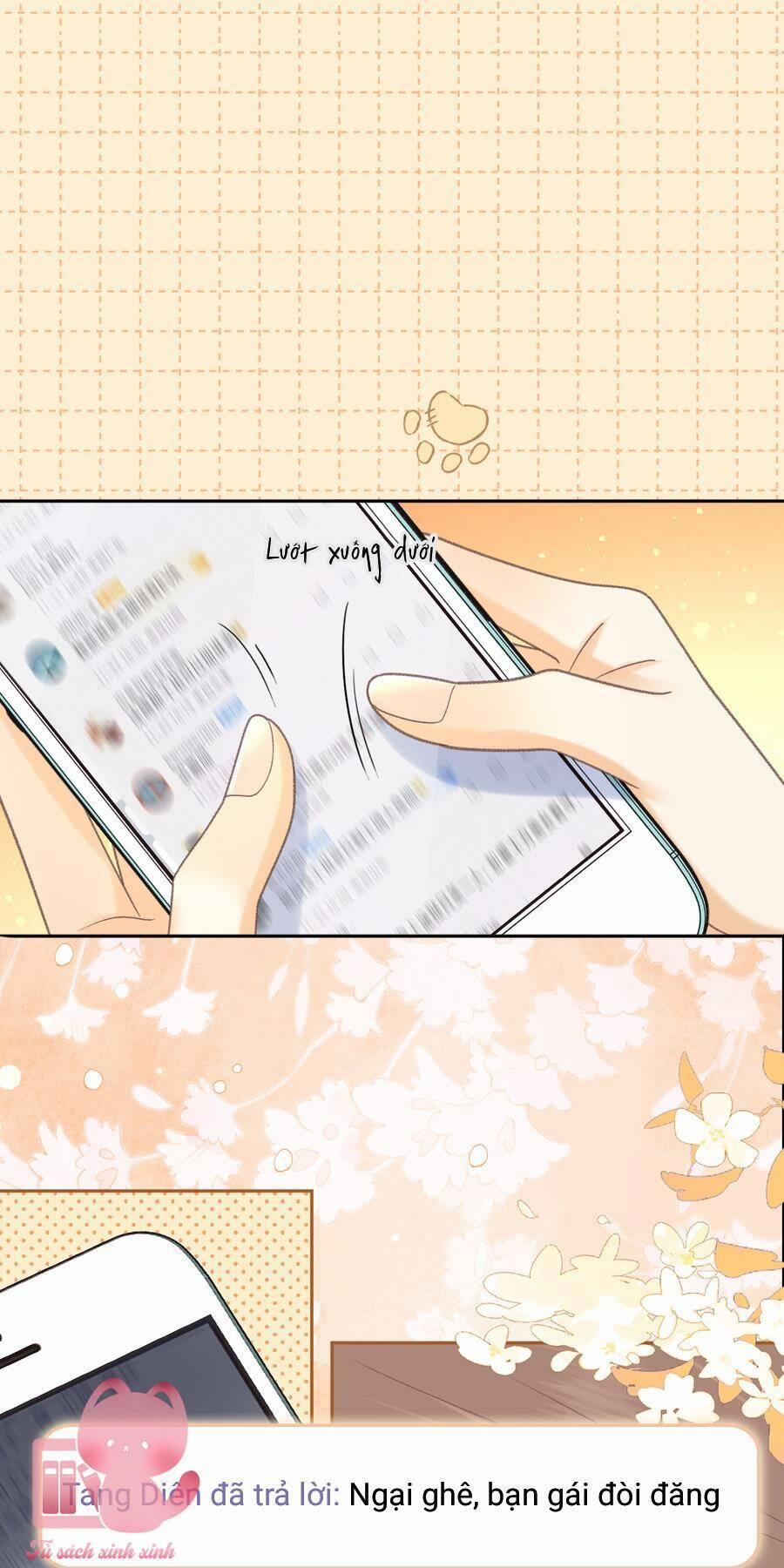 Khó Dỗ Dành 92 trang 33