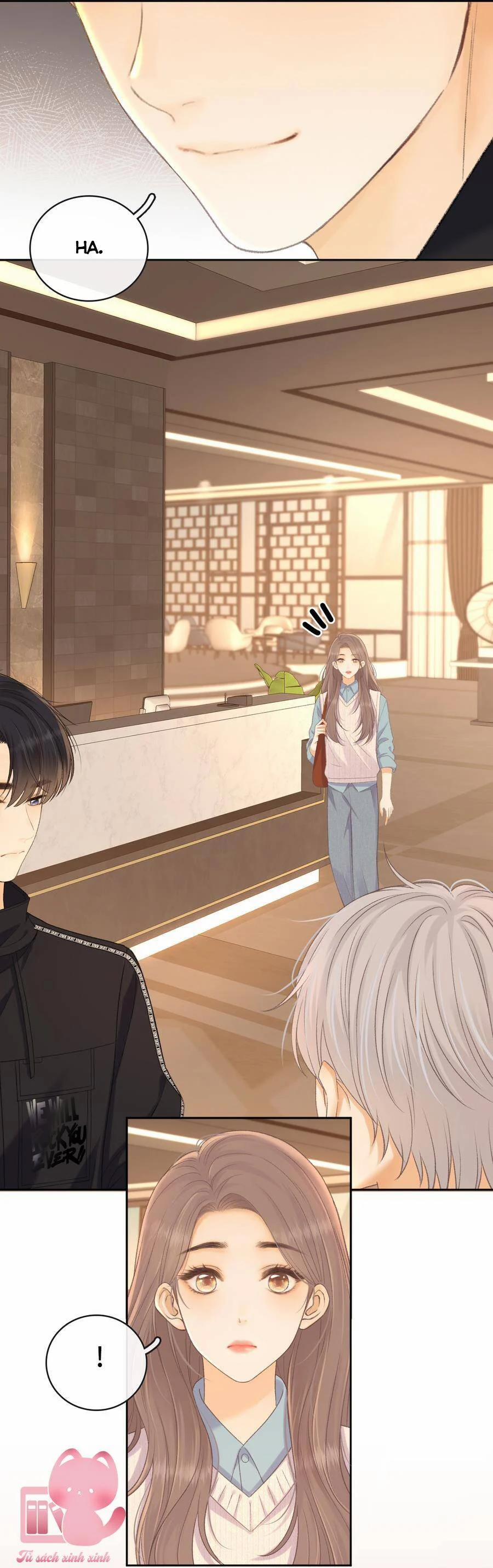 Khó Dỗ Dành 93 trang 14