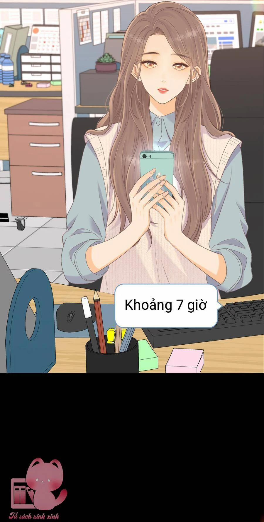 Khó Dỗ Dành 93 trang 32