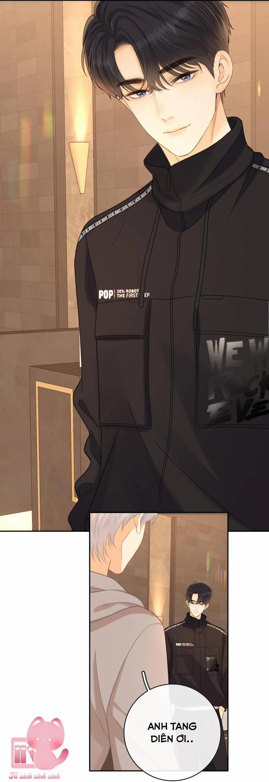 Khó Dỗ Dành 93 trang 9