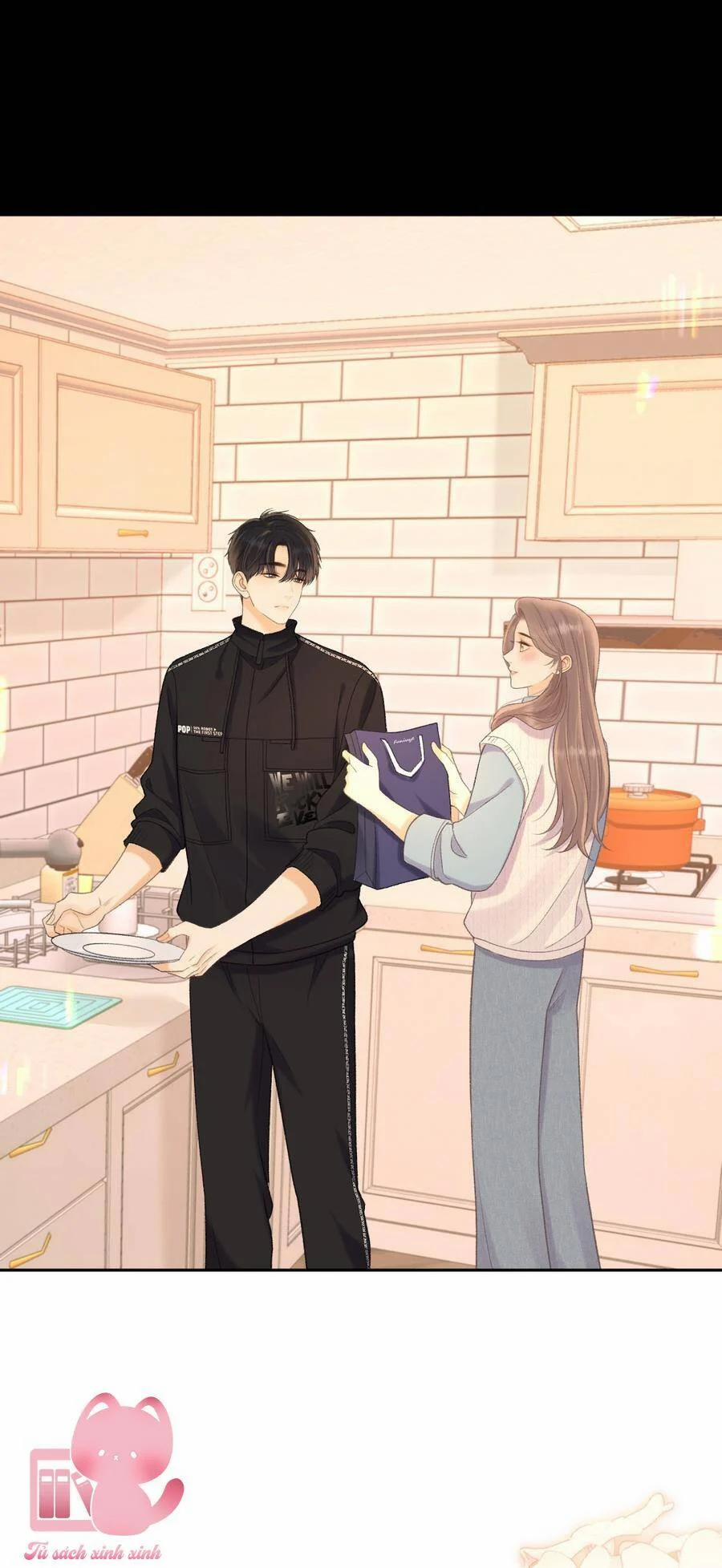 Khó Dỗ Dành 94 trang 16