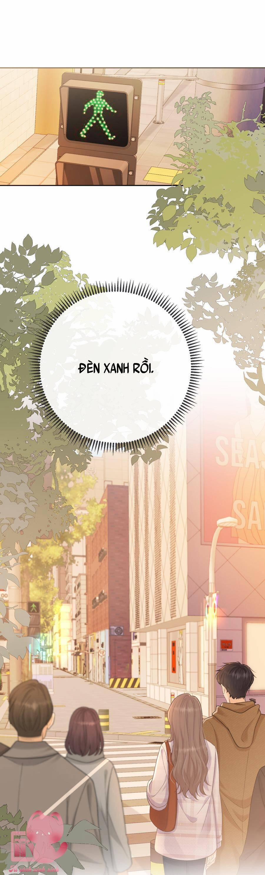 Khó Dỗ Dành 96 trang 1